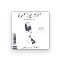 P.L.P. (Profit Luving Playaz)