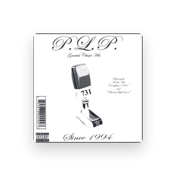 P.L.P. (Profit Luving Playaz)