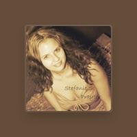 Stefanie Praytor