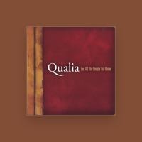 Qualia