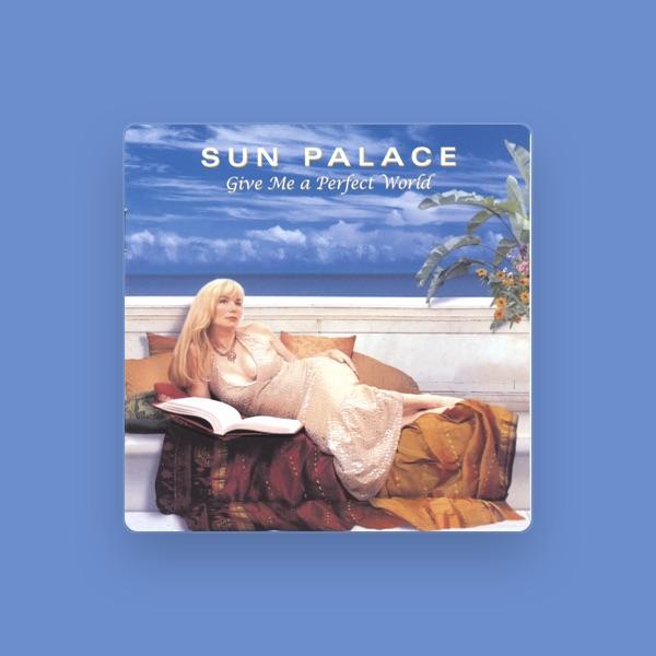 Sun Palace