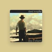 David Knopfler