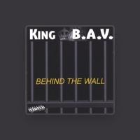 King B.A.V.