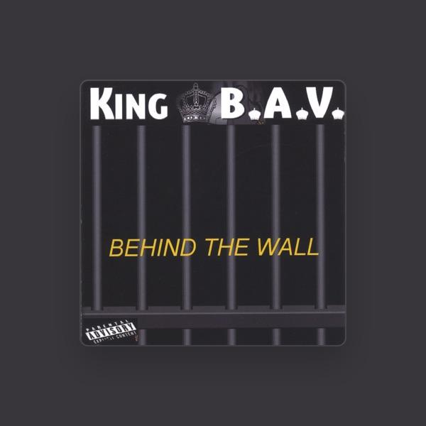 King B.A.V.
