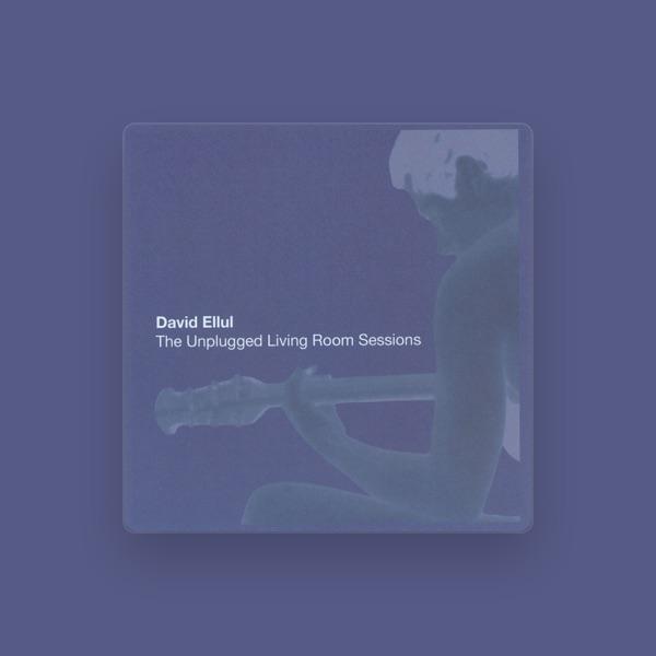 David Ellul