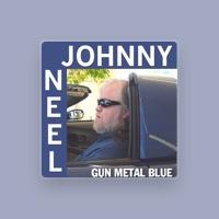 Johnny Neel