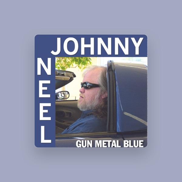 Johnny Neel