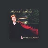 Maireid Sullivan
