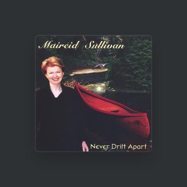 Maireid Sullivan
