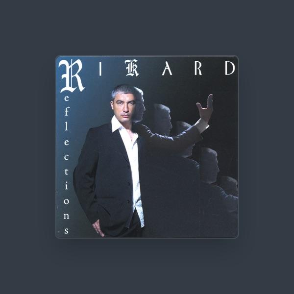 Rikard