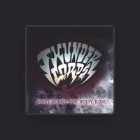 The Thunderlords