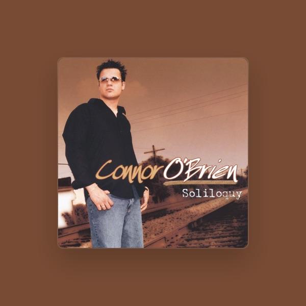 Connor O'Brien