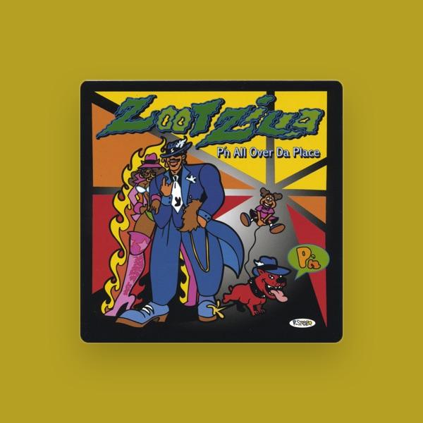 ZootZilla