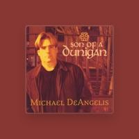Michael DeAngelis