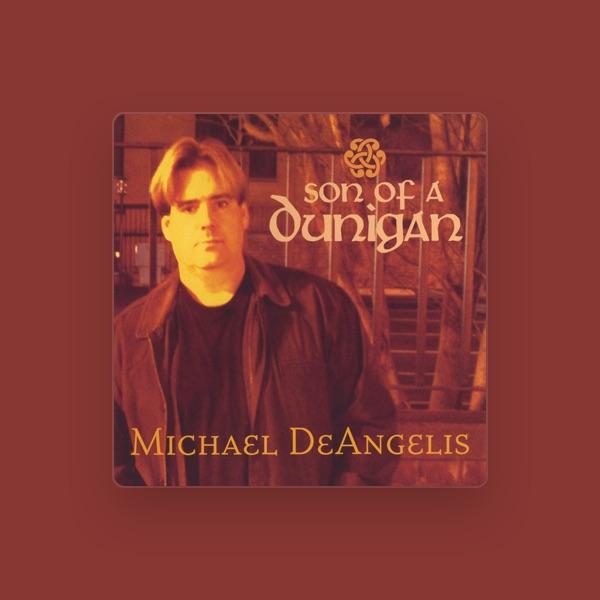 Michael DeAngelis