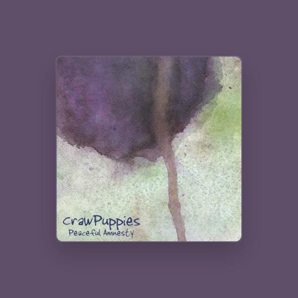 The Crawpuppies