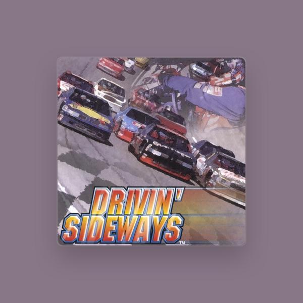 Drivin' Sideways