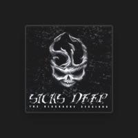 Sicks Deep