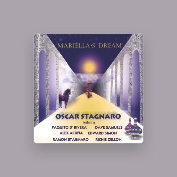 Oscar Stagnaro