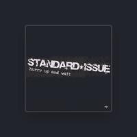 Standard issue