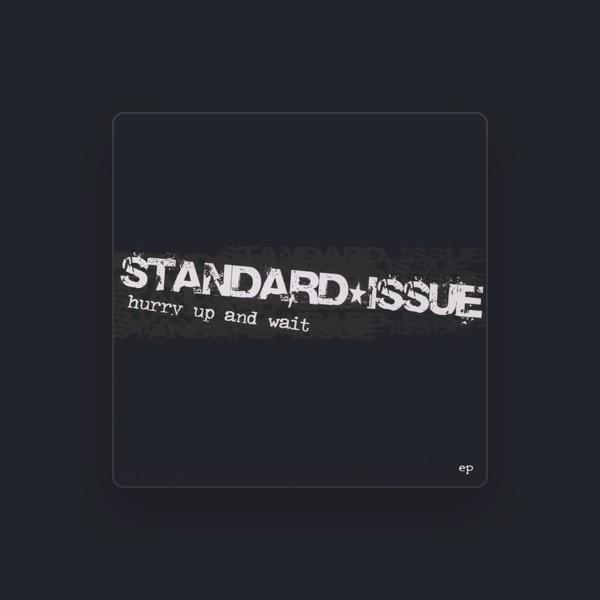 Standard issue