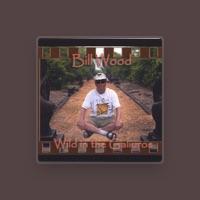 Bill Wood