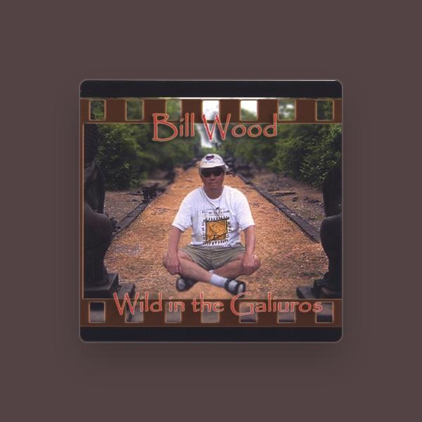 Bill Wood