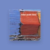 Mikel Grubb Band