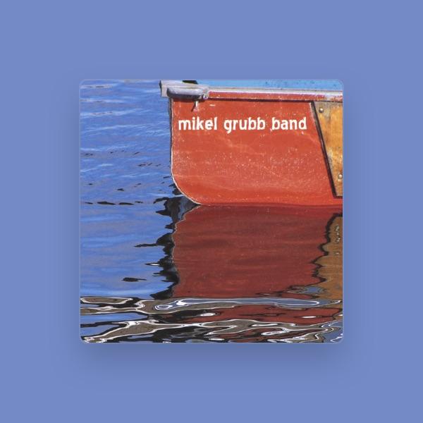 Mikel Grubb Band