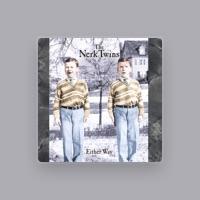 The Nerk Twins