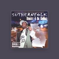 Suthernfolk
