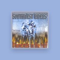 SouthWest Riders