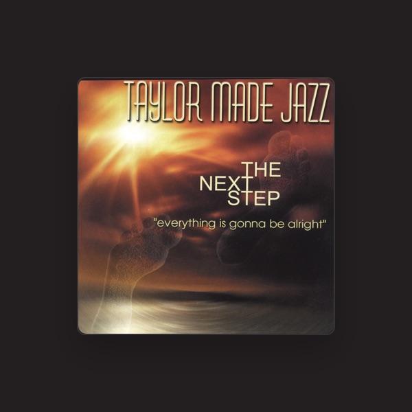 Taylor Made Jazz