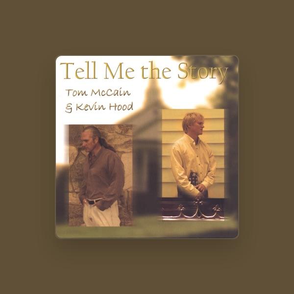 Tom McCain & Kevin Hood