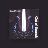 Richard Trythall