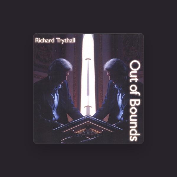Richard Trythall