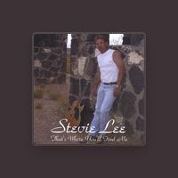 Stevie Lee
