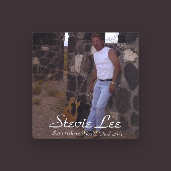 Stevie Lee