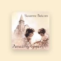 Suzanne Balcom