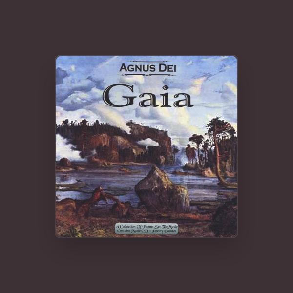 Agnus Dei