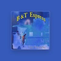 B&T Express