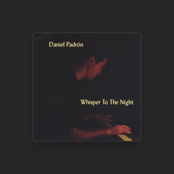 Daniel Padron