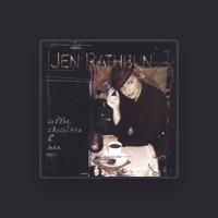 Jen Rathbun