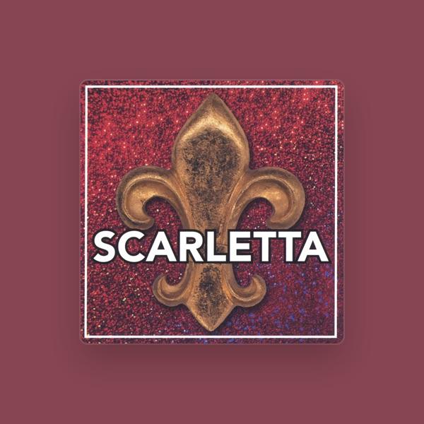 Scarletta