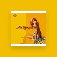 Mollycoddle