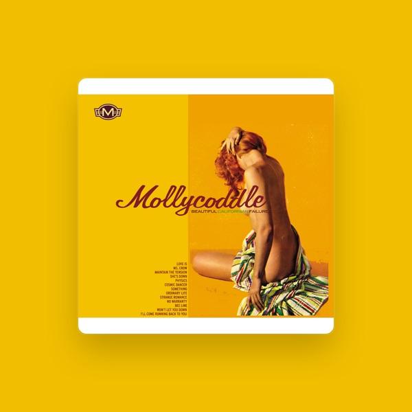 Mollycoddle