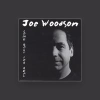 Joe Woodson