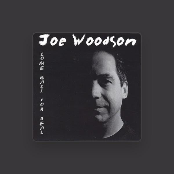 Joe Woodson