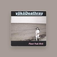 yokoDeathray