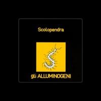 Gli Alluminogeni